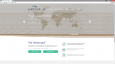 Longulf Trading