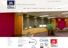 Mpact Building Services