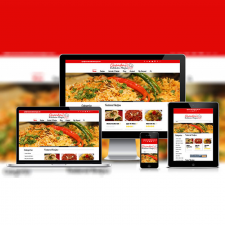 Chandni's Kitchen Magic