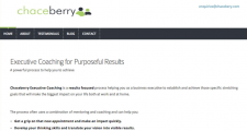 Chaceberry Limited