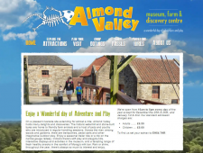 Almond Valley