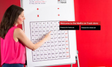 Maths On Track store