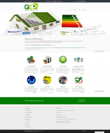 QEP Solutions