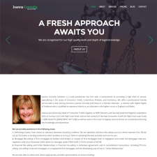 Joanna Connolly Solicitor