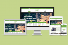 All Seasons GM Ltd