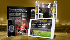Doncaster Business Cup
