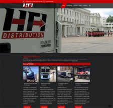 HFI DISTRIBUTION