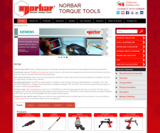 NORBAR TORQUE TOOLS