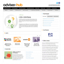 ADVISER-HUB 