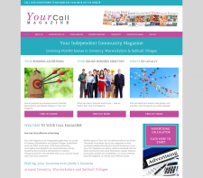 Your Call Publishing