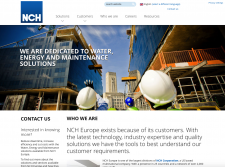 NCH Europe