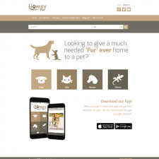 Homey Pet