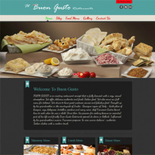 Buon Gusto Ristorante