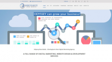 Odyssey New Media