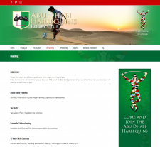 Abu Dhabi Harlequins RFC