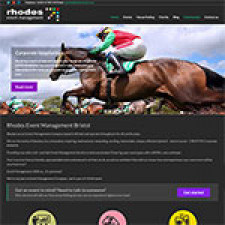 Rhodes Event Management