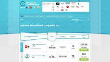 Broadband Comparison UK