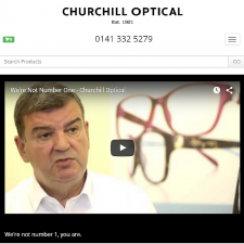 Churchill Optical