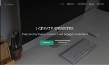 web studios