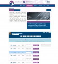 Athena Telecom