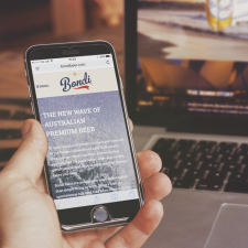 Bondi Beer