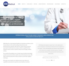 IDR Medical