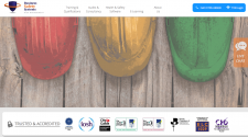 Business Safety Systems