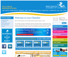 Kent Invicta Chamber of Commerce