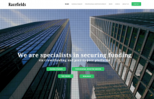 Racefields - Funding Specialists