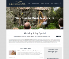 Musicmakers UK