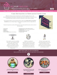 Decyourcakes