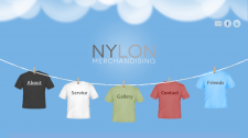 Nylon Merchandising Limited