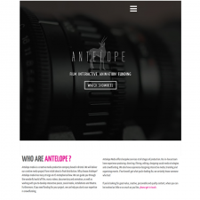 Antelope Media