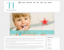 Thanet House Dental Care
