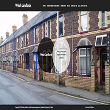 Welsh Landlords