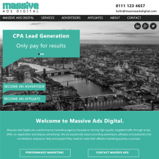 Massive Ads Digital