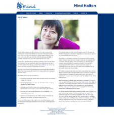 Mind Halton
