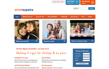 Smart Au Pairs Australia