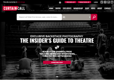 Curtain Call