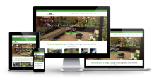 Hall Landscaping & Design