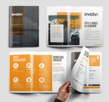 Evolvi