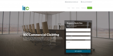 IEC Commercial Cleaning