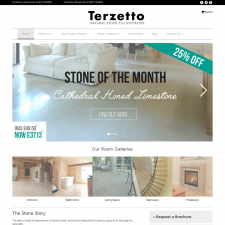 Terzetto Stone