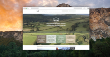  National Hedge Laying Society website