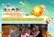 LittleBubbles