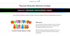 Thurrock Diversity Network Limited