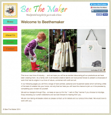 Bee The Maker