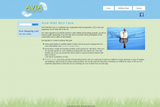 Avia Wild Bird Care