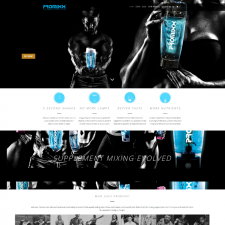 Promixx