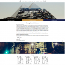 British Egyptian Society